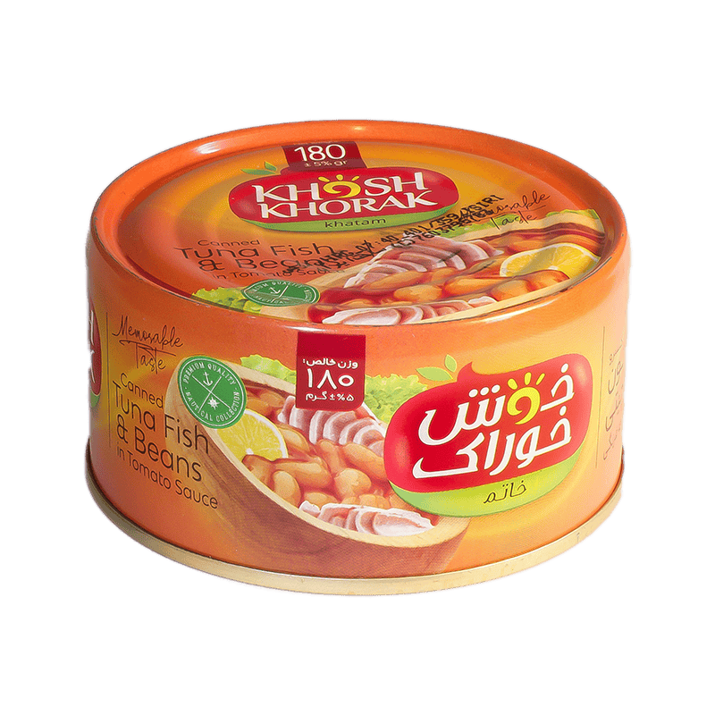 تجربه یک طعم به یاد ماندنی