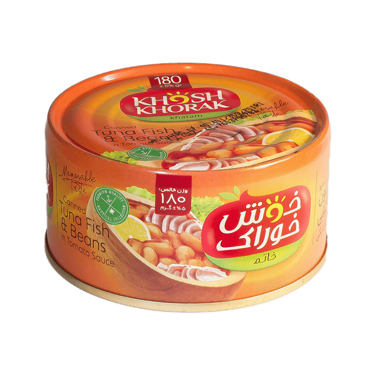 تجربه یک طعم به یاد ماندنی